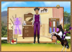Western Horse: Querido Caballo screenshot 12