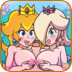 Princess Peach Sex Games Icon