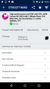 STM32 Finder screenshot 1