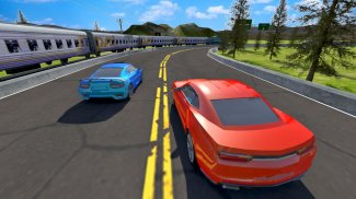 Trains vs. Cars screenshot 6