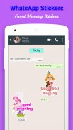 Sticker Studio : Personal Name Sticker Text Maker screenshot 0