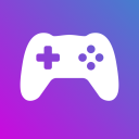 GameTree: العب وتواصل مع خلانك Icon