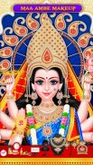 Maa Ambe Live Darshan : Virtual Aarti & Temple screenshot 7