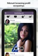 AsianDating - App Dating screenshot 5