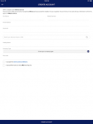 ARZ Food Service screenshot 1