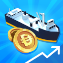 Ship It! Trader Game