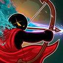 The Archer Warrior Icon