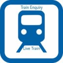 Train Enquiry, Live Train, Ticket, Seat&PNR Status