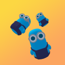 Minion Squad