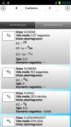 Suite Química Gratuita screenshot 3