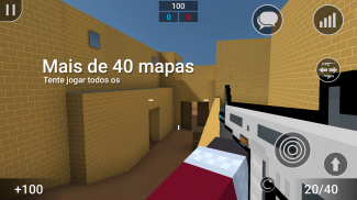 Block Strike screenshot 0