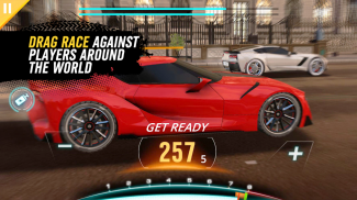 Racing Go: Speed Thrills screenshot 12