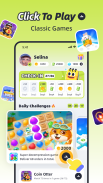 CatchYoo: Play & Earn Rewards screenshot 9