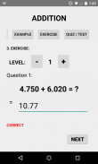 Decimal Math screenshot 13