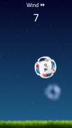 Juggling: Euro 2016 screenshot 2