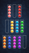 Ball Sort: Color Sorting Games screenshot 4