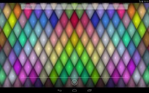 Mosaic Live Wallpaper screenshot 12