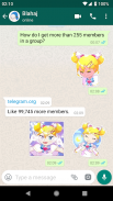 WASticker - Tous les stickers screenshot 2