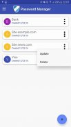Password Manager screenshot 6