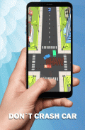 Don’t Brake - Traffic Racing & City Driving Game screenshot 2