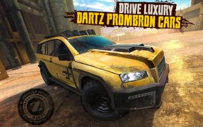 Racing Xtreme: Fast Rally Driver 3D screenshot 13