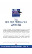 Ohio Celebration Committee screenshot 2