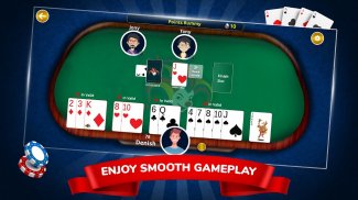 Joker Rummy Game screenshot 3