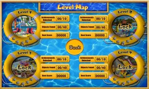 Water Park Free New Hidden Object Games screenshot 2