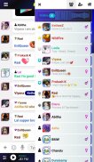 TAMILSWEET - Tamil Chat Room screenshot 2