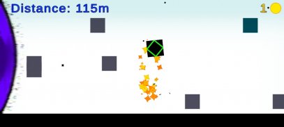 Block Run screenshot 0