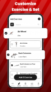 Gym Workout Tracker & Fitness screenshot 6