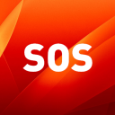 Seguridad - Ayuda - SOS Icon