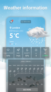 Weather App: Local Weather App screenshot 1