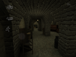 HeadHorse: Horrorspiel screenshot 8