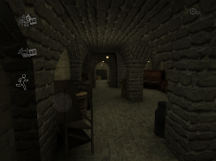 HeadHorse: Jogo de Terror screenshot 8