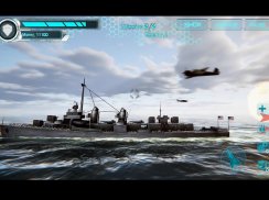 World Of Battleship：World War2 screenshot 7