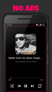 Music Way - Music Player screenshot 1