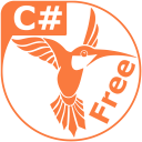 C# Free