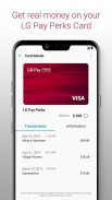 LG Pay screenshot 3