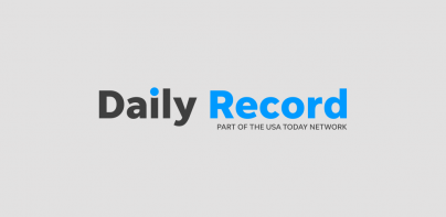 Daily Record Morris Co. NJ