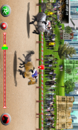 Horse Race screenshot 2