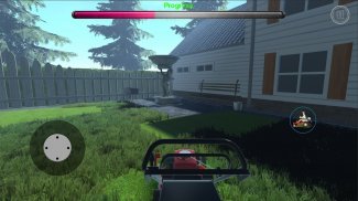 Lawn Mower Simulator screenshot 6