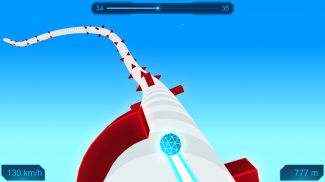 Loop Master - Speed Race screenshot 0