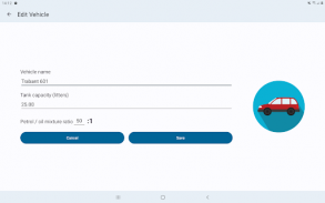 Fuel Oil Mix Calculator screenshot 21