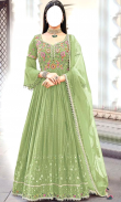 Anarkali Dresses screenshot 11