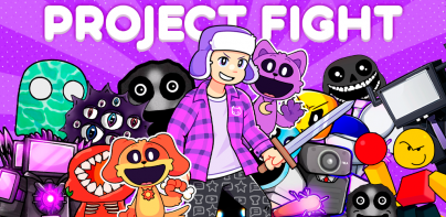 Project Fight - Battle Trends