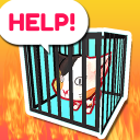 Rescue Master-A cat running game that helps animal Icon