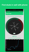 Stud Finder Scanner – Metal & Stud Detector Free screenshot 5