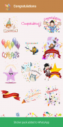 Stickers for all Occasions screenshot 0