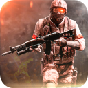 Anti Terrorist Squad Shooter Icon